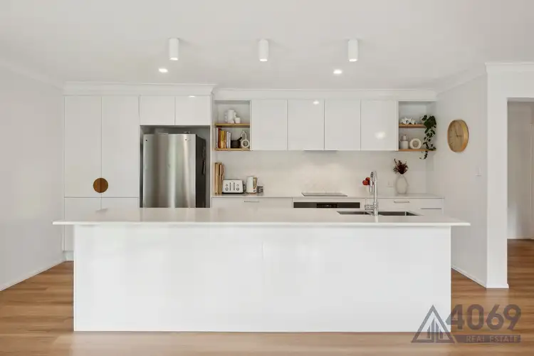 Third view of Homely house listing, 48 Salubris Place, Moggill QLD 4070