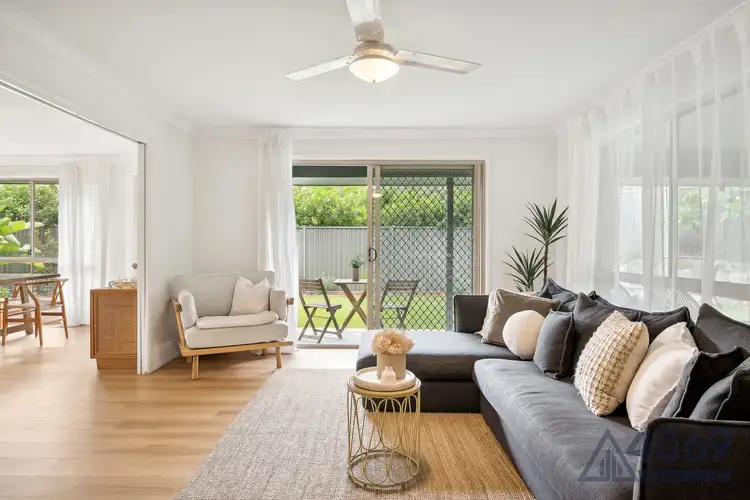Fifth view of Homely house listing, 48 Salubris Place, Moggill QLD 4070