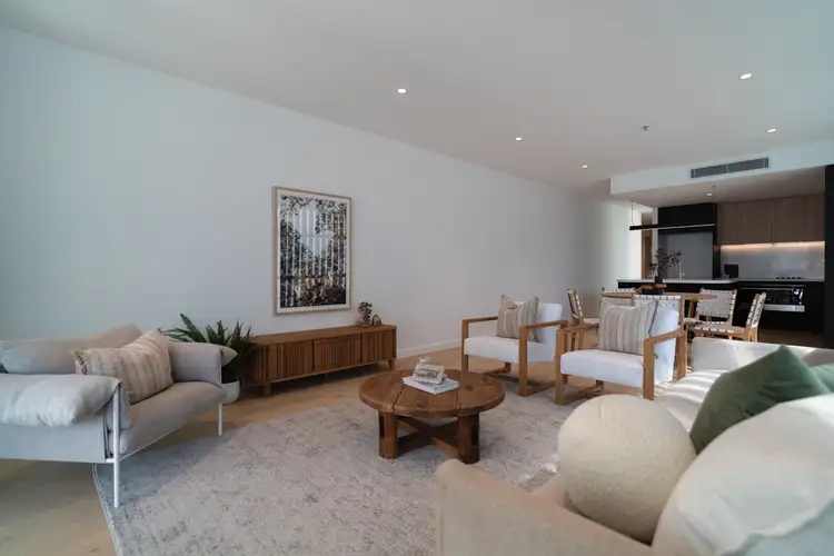 Fourth view of Homely unit listing, 301/9 Beach Street, Huskisson NSW 2540