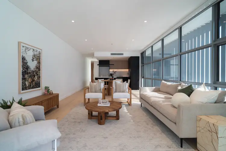 Fifth view of Homely unit listing, 301/9 Beach Street, Huskisson NSW 2540