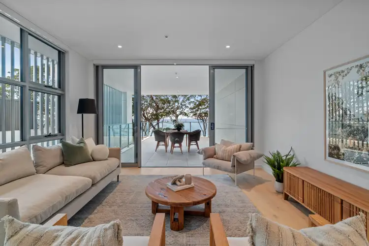 Sixth view of Homely unit listing, 301/9 Beach Street, Huskisson NSW 2540