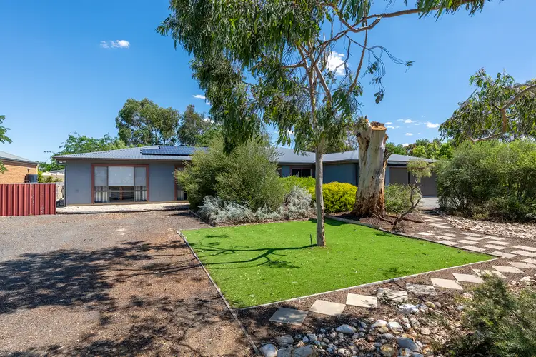 47 Ramsay Street, Nhill VIC 3418