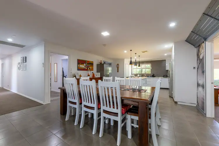 Fourth view of Homely house listing, 47 Ramsay Street, Nhill VIC 3418