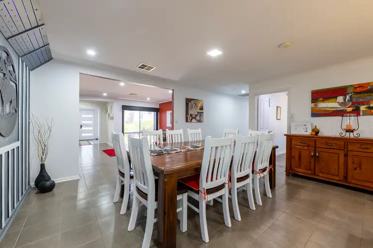 Fifth view of Homely house listing, 47 Ramsay Street, Nhill VIC 3418