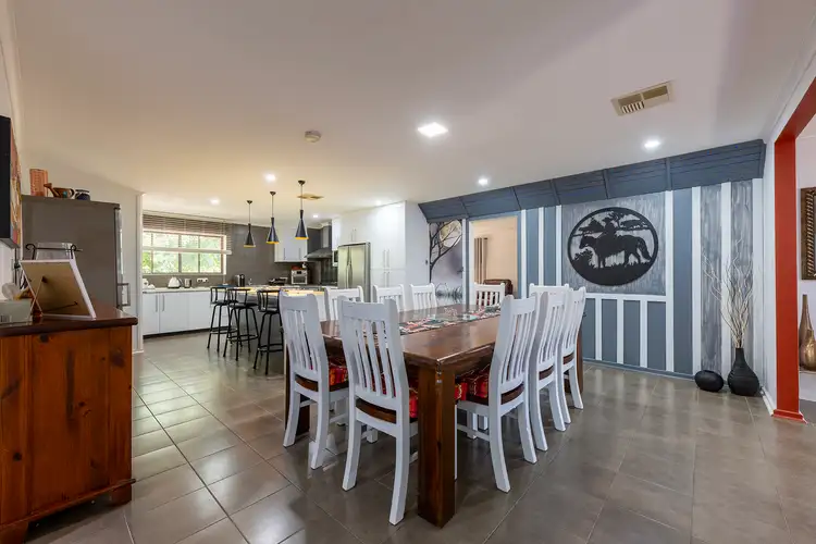 Sixth view of Homely house listing, 47 Ramsay Street, Nhill VIC 3418
