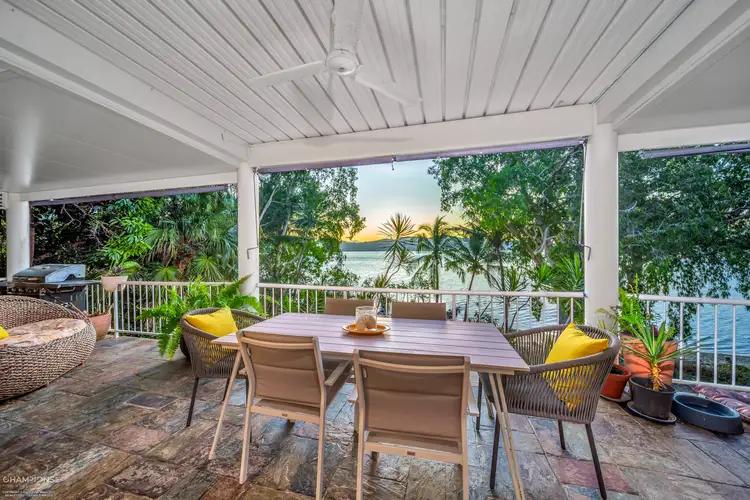 Second view of Homely house listing, 2401 Pine Creek - Yarrabah Road, East Trinity QLD 4871