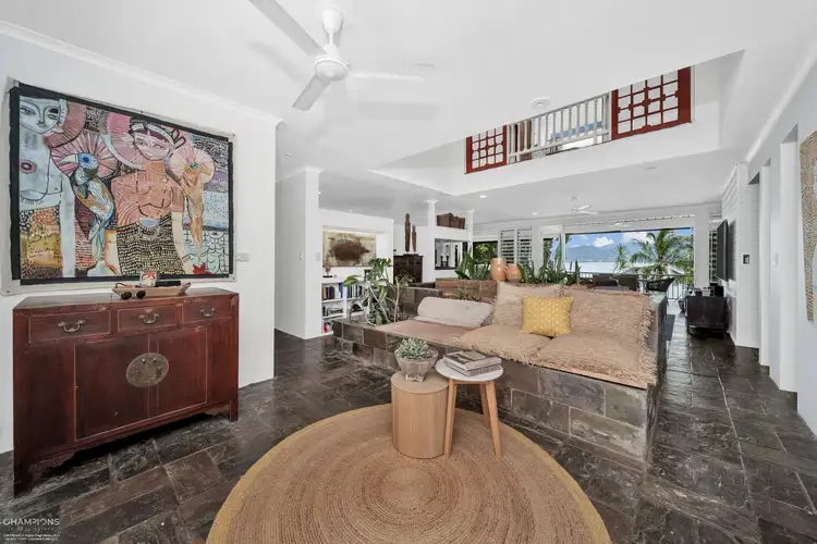 Fourth view of Homely house listing, 2401 Pine Creek - Yarrabah Road, East Trinity QLD 4871