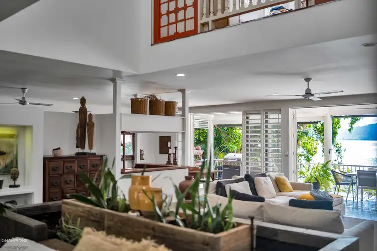 Fifth view of Homely house listing, 2401 Pine Creek - Yarrabah Road, East Trinity QLD 4871