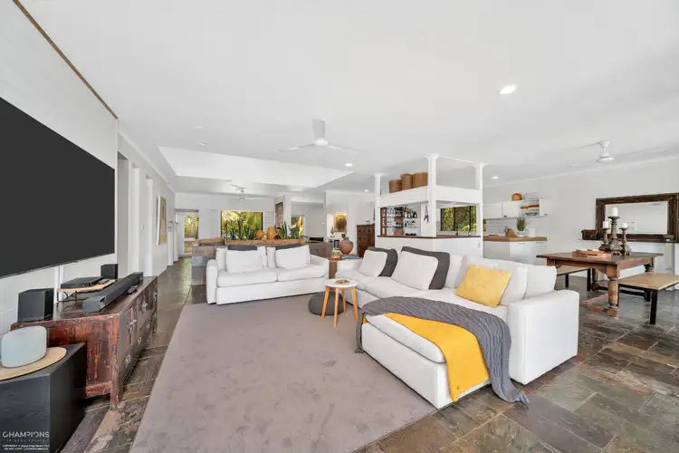 Sixth view of Homely house listing, 2401 Pine Creek - Yarrabah Road, East Trinity QLD 4871