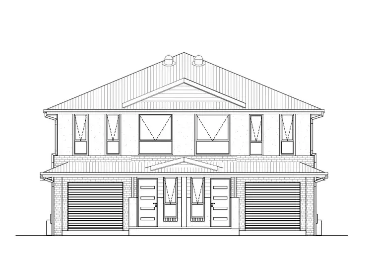Main view of Homely semi-detached listing, Address available on request