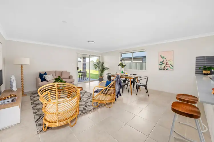 Fifth view of Homely semi-detached listing, Address available on request
