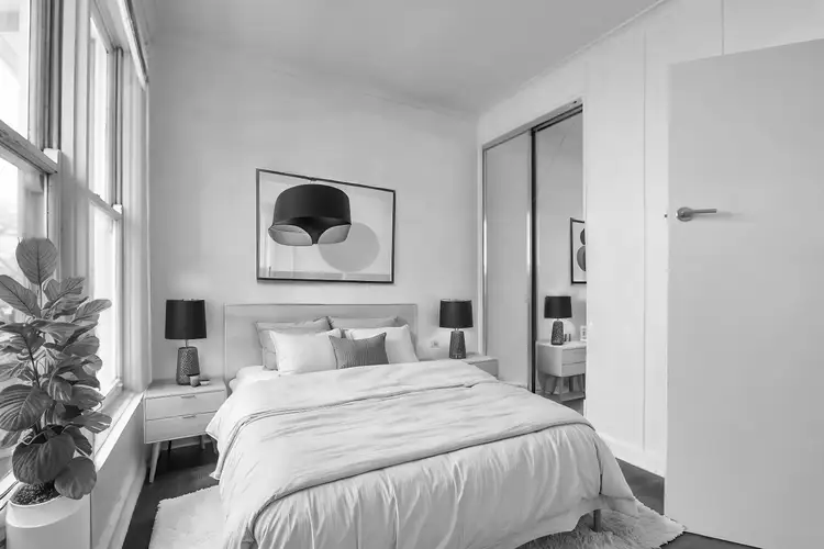Third view of Homely apartment listing, 23/3 Bickleigh Street, Glen Iris VIC 3146
