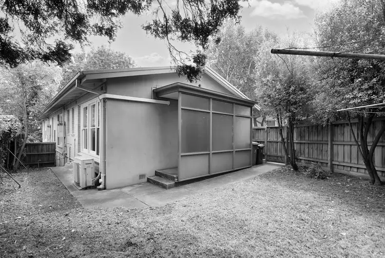 Sixth view of Homely apartment listing, 23/3 Bickleigh Street, Glen Iris VIC 3146
