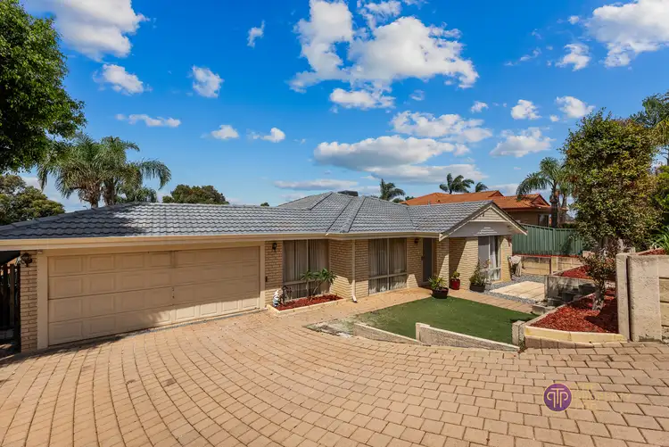 Main view of Homely house listing, 15 Sunset Grove, Canning Vale WA 6155