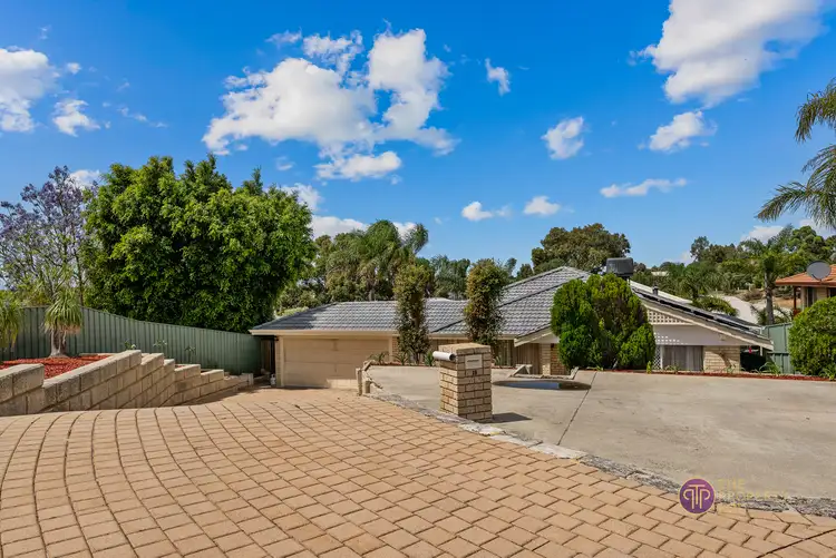 Second view of Homely house listing, 15 Sunset Grove, Canning Vale WA 6155