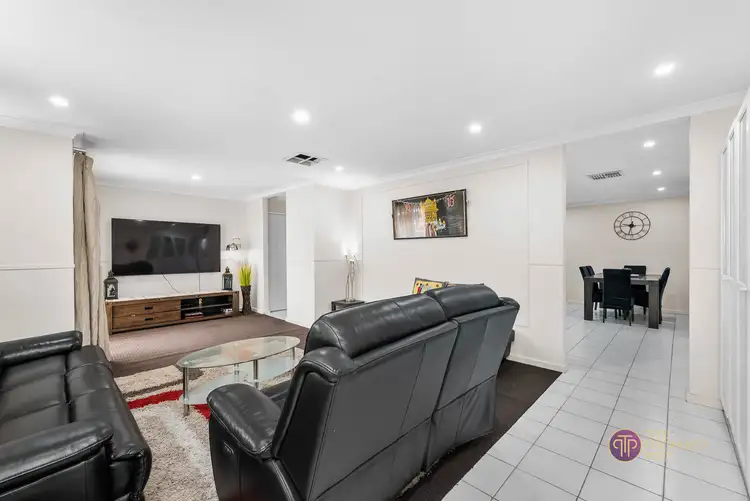Fourth view of Homely house listing, 15 Sunset Grove, Canning Vale WA 6155