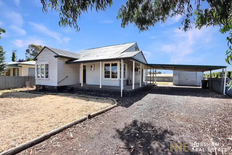 Main view of Homely house listing, 11 Glenferness Street, Nhill VIC 3418