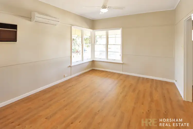 Second view of Homely house listing, 11 Glenferness Street, Nhill VIC 3418