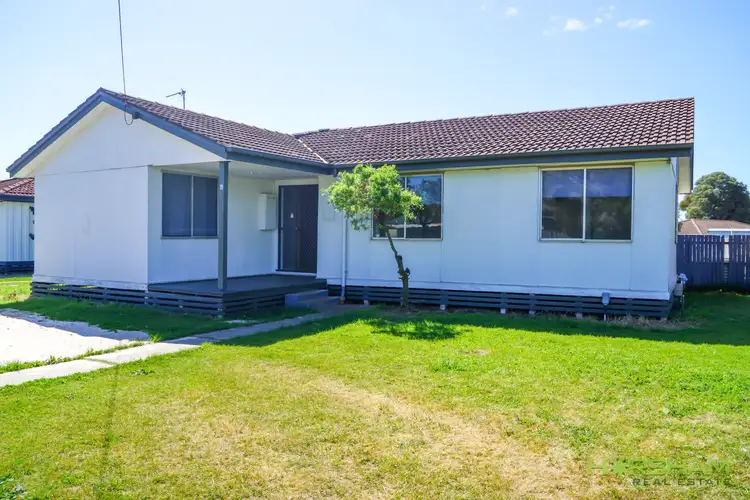 6 Felstead Avenue, Horsham VIC 3400