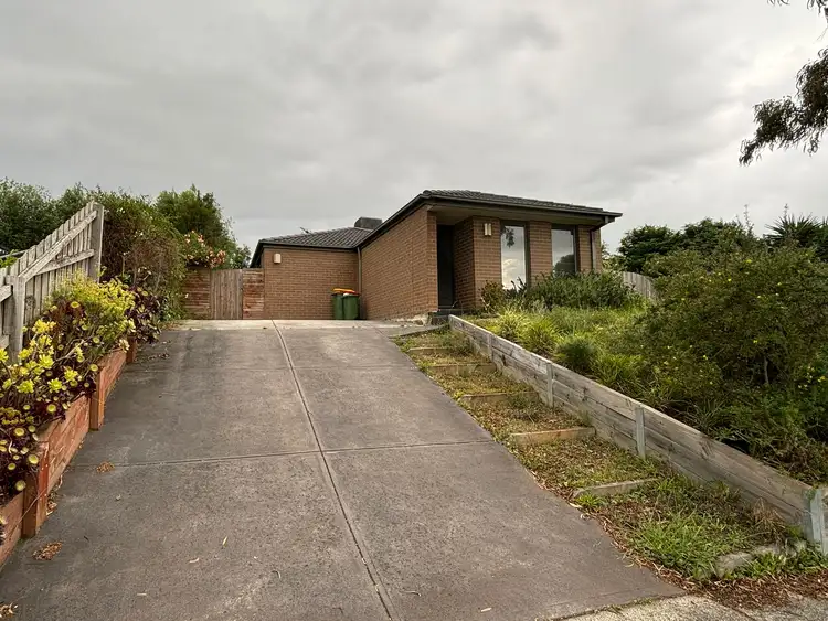 Main view of Homely house listing, 9 YELLOW GUM DRIVE, Pakenham VIC 3810