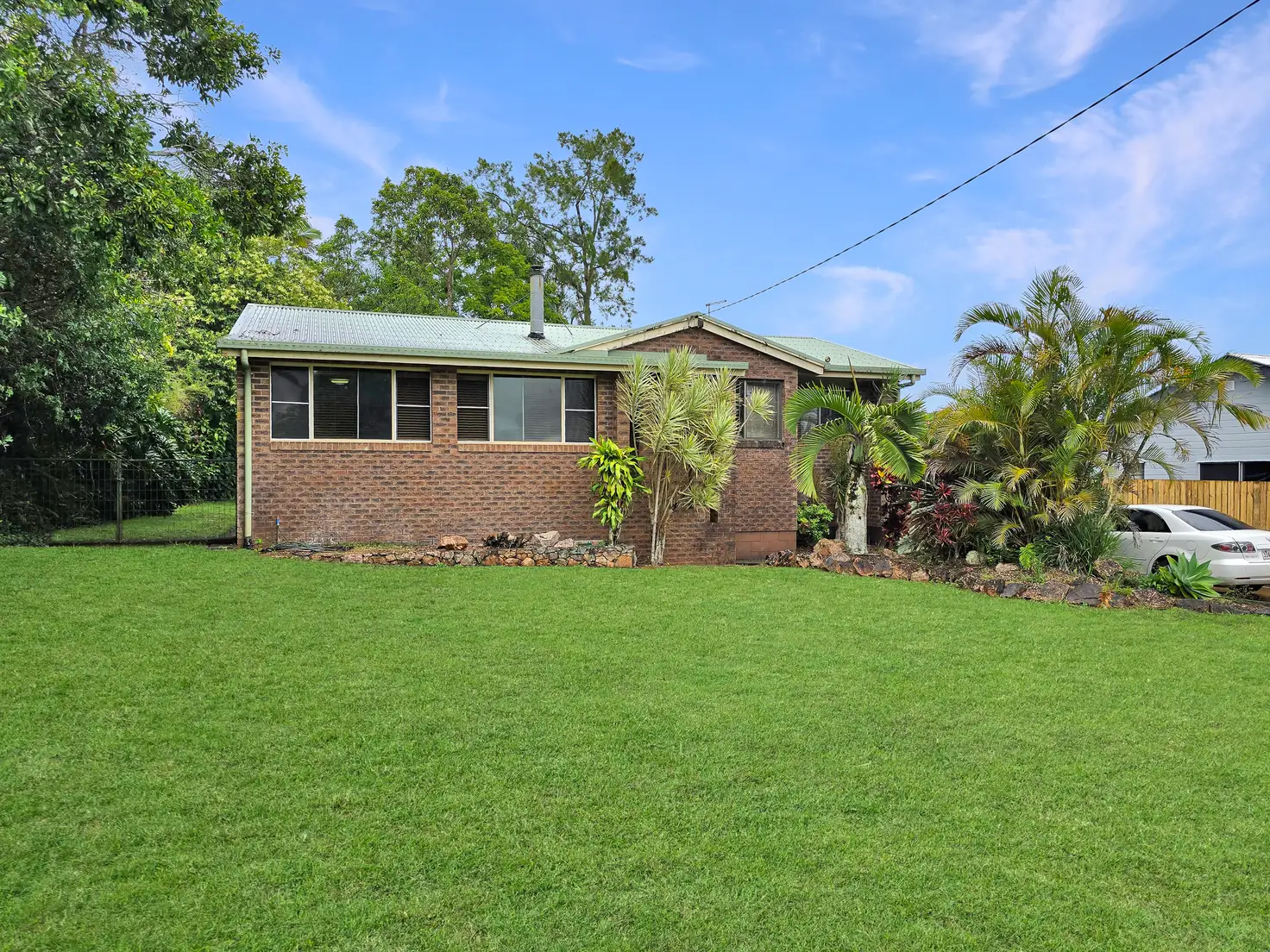 Main view of Homely house listing, 33 Heale Street, Malanda QLD 4885