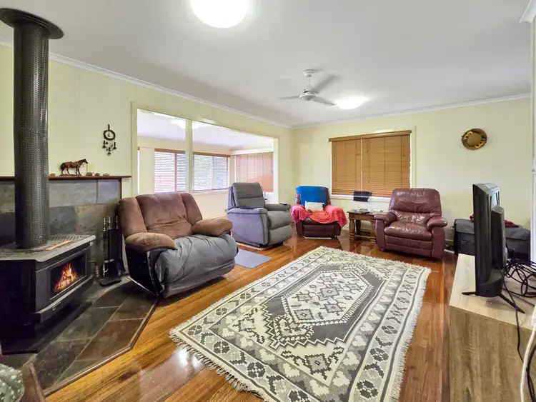 Second view of Homely house listing, 33 Heale Street, Malanda QLD 4885