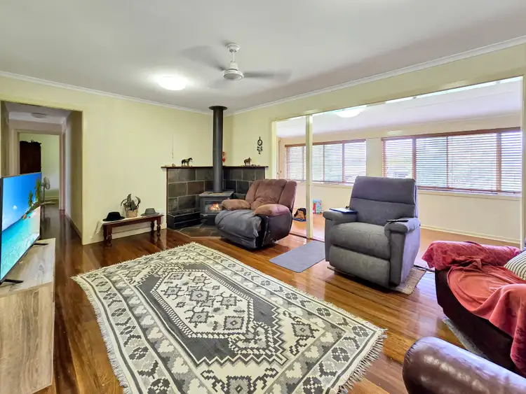 Third view of Homely house listing, 33 Heale Street, Malanda QLD 4885