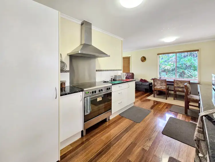 Fifth view of Homely house listing, 33 Heale Street, Malanda QLD 4885