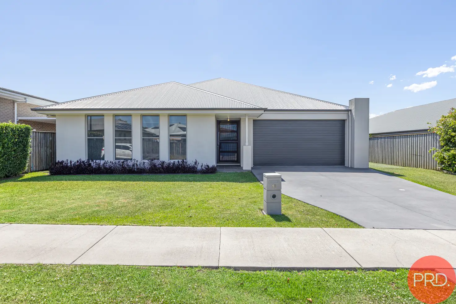 Main view of Homely house listing, 41 Mistfly Street, Chisholm NSW 2322