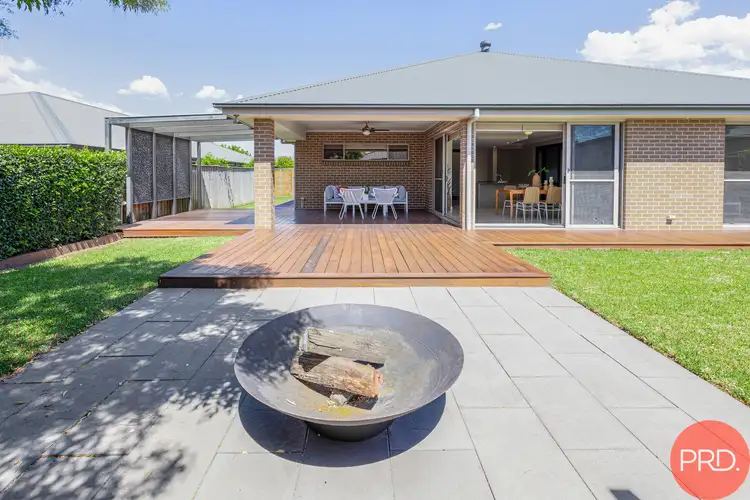 Second view of Homely house listing, 41 Mistfly Street, Chisholm NSW 2322