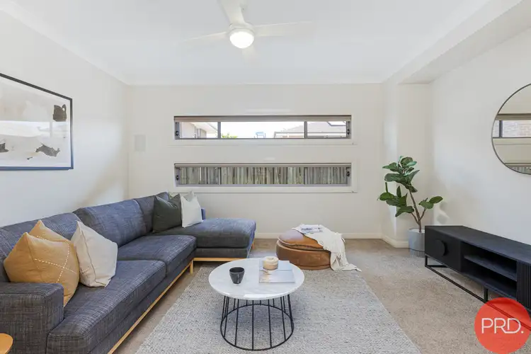Third view of Homely house listing, 41 Mistfly Street, Chisholm NSW 2322