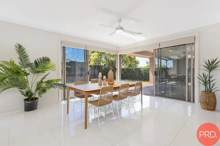 Fourth view of Homely house listing, 41 Mistfly Street, Chisholm NSW 2322
