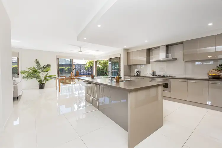 Fifth view of Homely house listing, 41 Mistfly Street, Chisholm NSW 2322