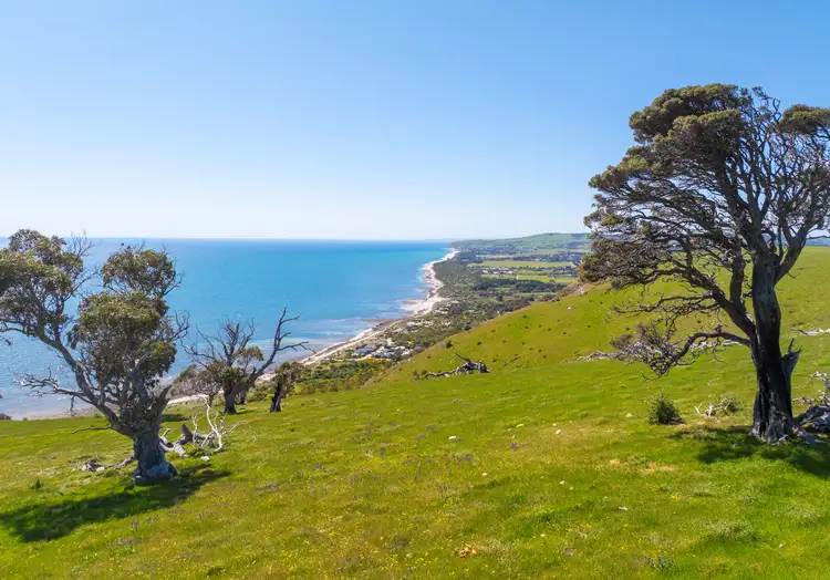 Second view of Homely rural property listing, Lots 23 & 24 Main South Road, Normanville SA 5204