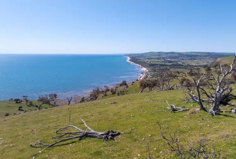 Sixth view of Homely rural property listing, Lots 23 & 24 Main South Road, Normanville SA 5204