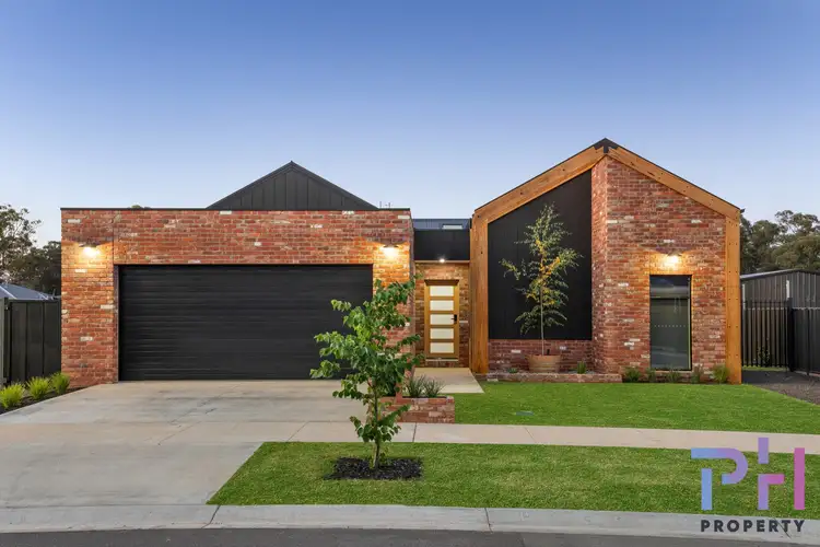 4 Yerin Place, Marong VIC 3515