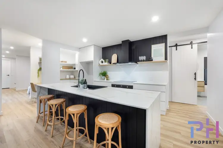 Second view of Homely house listing, 4 Yerin Place, Marong VIC 3515