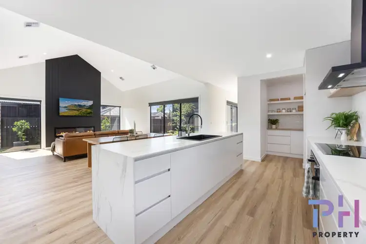Sixth view of Homely house listing, 4 Yerin Place, Marong VIC 3515