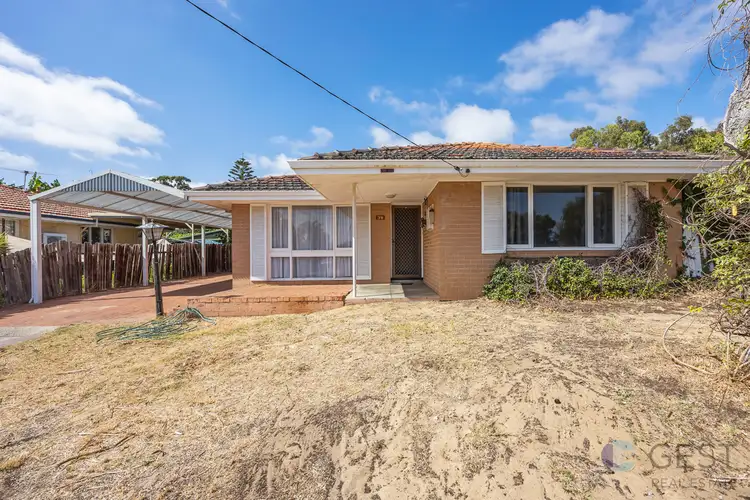 Main view of Homely house listing, 39 Connell Way, Girrawheen WA 6064