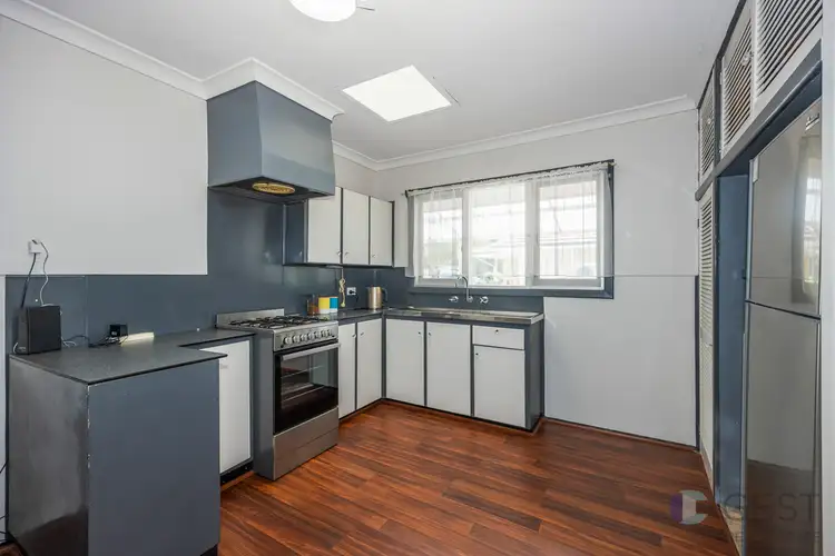 Second view of Homely house listing, 39 Connell Way, Girrawheen WA 6064