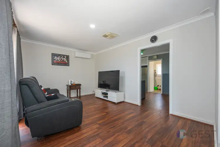 Fifth view of Homely house listing, 39 Connell Way, Girrawheen WA 6064