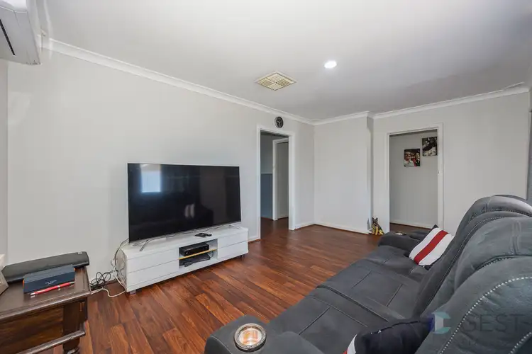 Seventh view of Homely house listing, 39 Connell Way, Girrawheen WA 6064