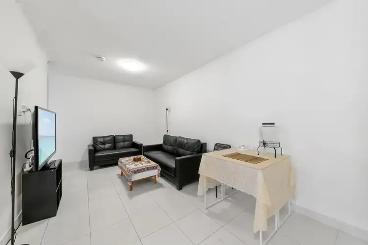 Third view of Homely apartment listing, 31/12-16 Goulburn Street, Warwick Farm NSW 2170