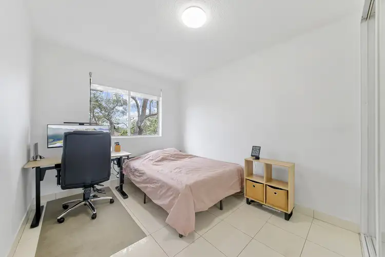 Fifth view of Homely apartment listing, 31/12-16 Goulburn Street, Warwick Farm NSW 2170