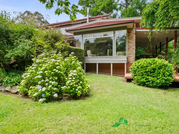 Fifth view of Homely rural property listing, 13 Reids Lane, Coral Bank VIC 3691