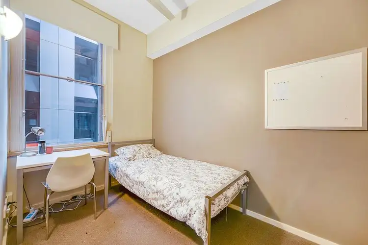 Fourth view of Homely apartment listing, 503/23 King William Street, Adelaide SA 5000