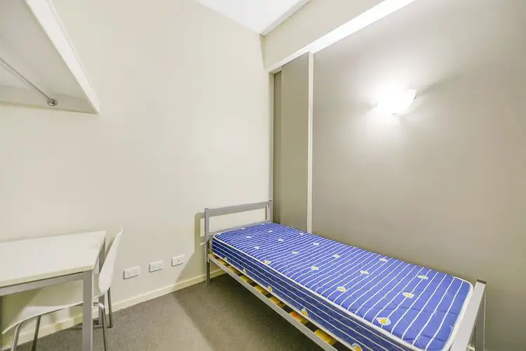 Fifth view of Homely apartment listing, 503/23 King William Street, Adelaide SA 5000