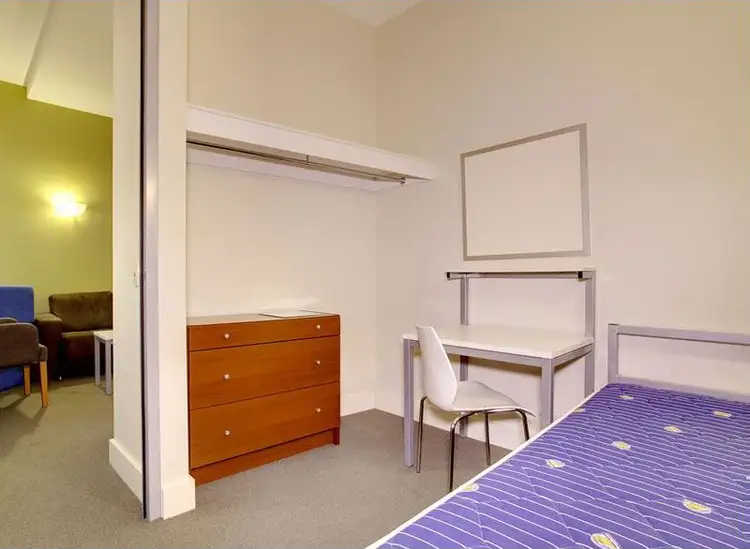 Sixth view of Homely apartment listing, 503/23 King William Street, Adelaide SA 5000