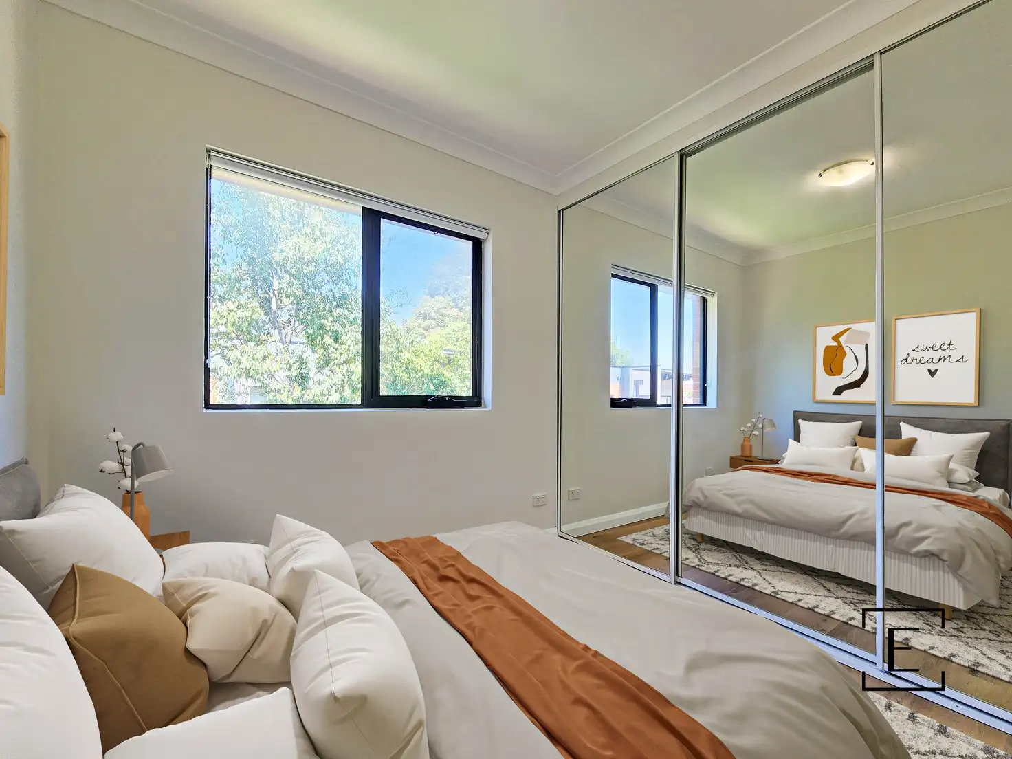 Main view of Homely unit listing, 5/18 Eastbourne Road, Homebush West NSW 2140