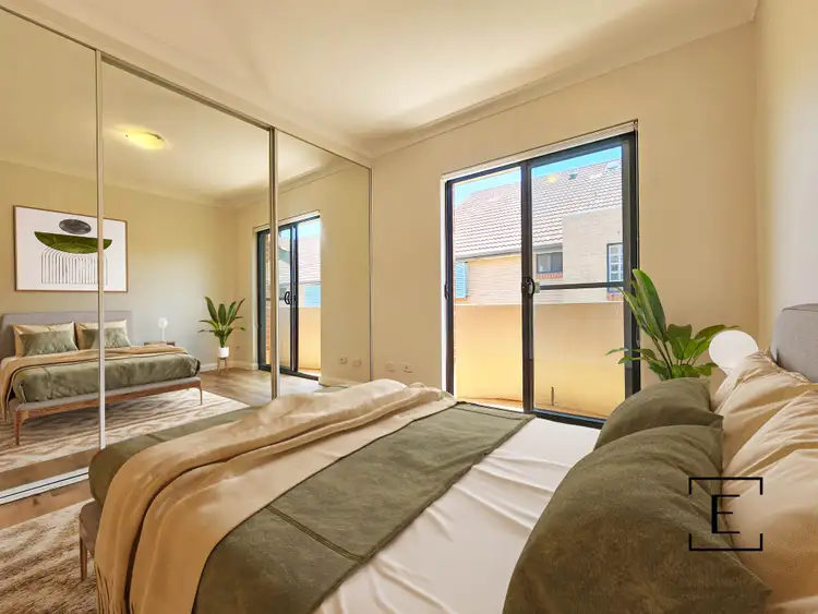 Third view of Homely unit listing, 5/18 Eastbourne Road, Homebush West NSW 2140